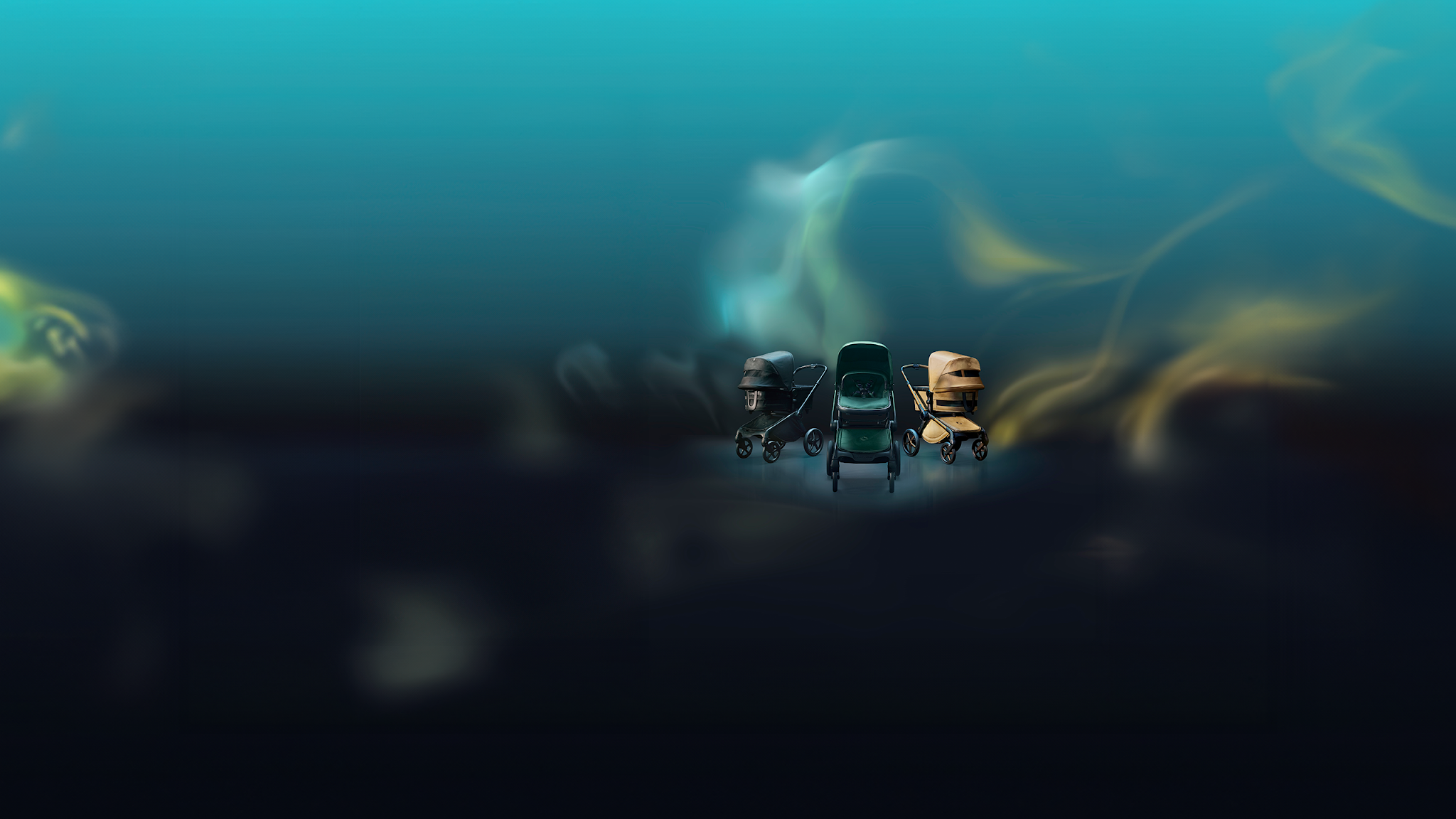Bugaboo HQ YouTube banner