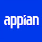 Appian logo