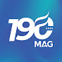 MAG Seguros YouTube channel avatar 