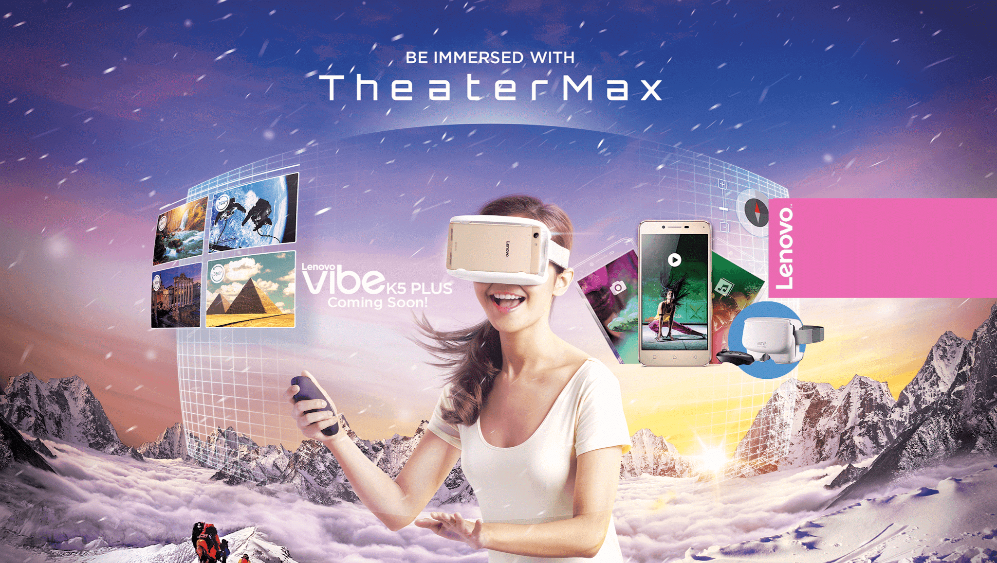 lenovomobileph YouTube banner