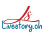 Live Story Swiss🇨🇭 logo