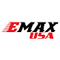 EMAX USA logo