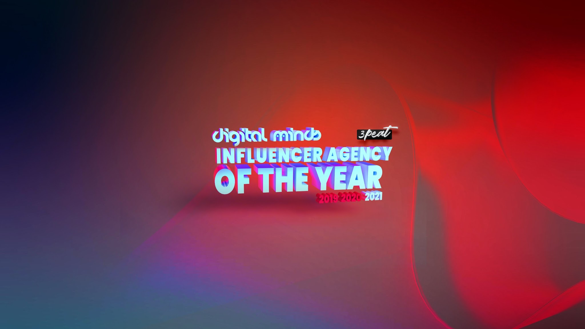 Digital Minds YouTube banner
