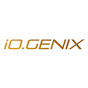 iO GENIX YouTube channel avatar 