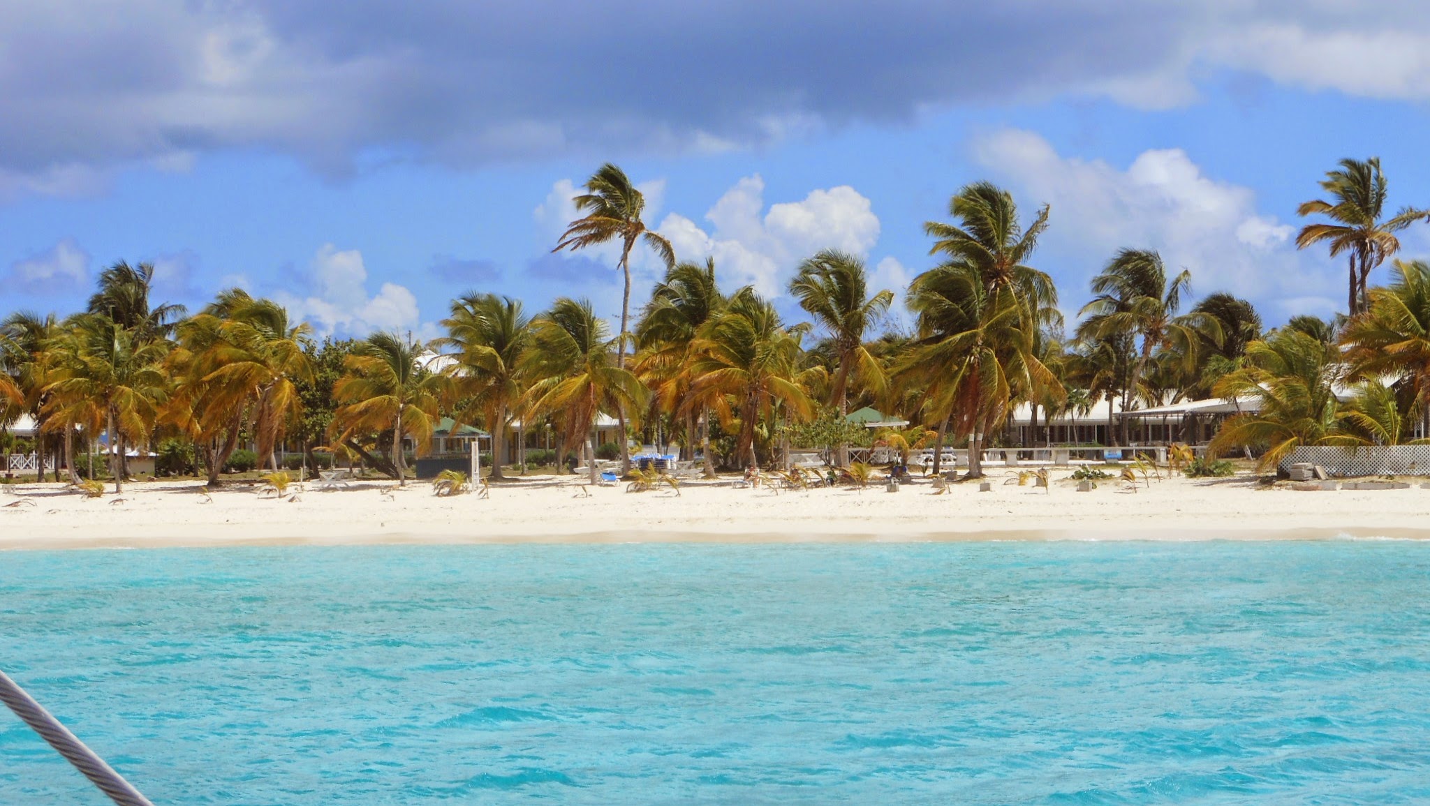 Sandcastle Barbados Real Estate YouTube banner