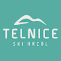 Ski Areál Telnice logo
