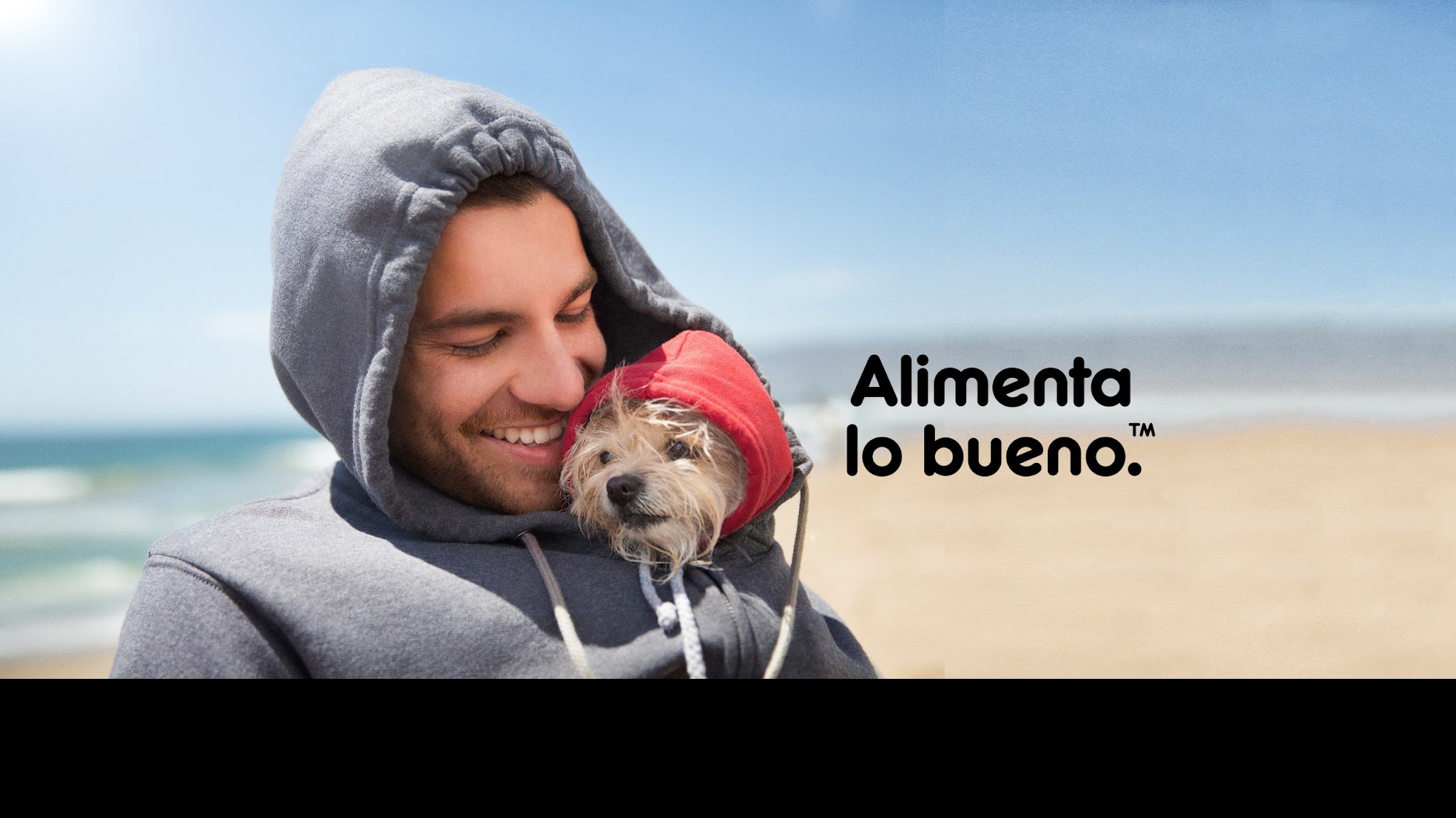 Pedigree Centroamérica YouTube banner