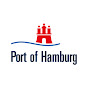 Port of Hamburg logo