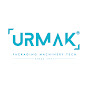 Urmak Packaging logo