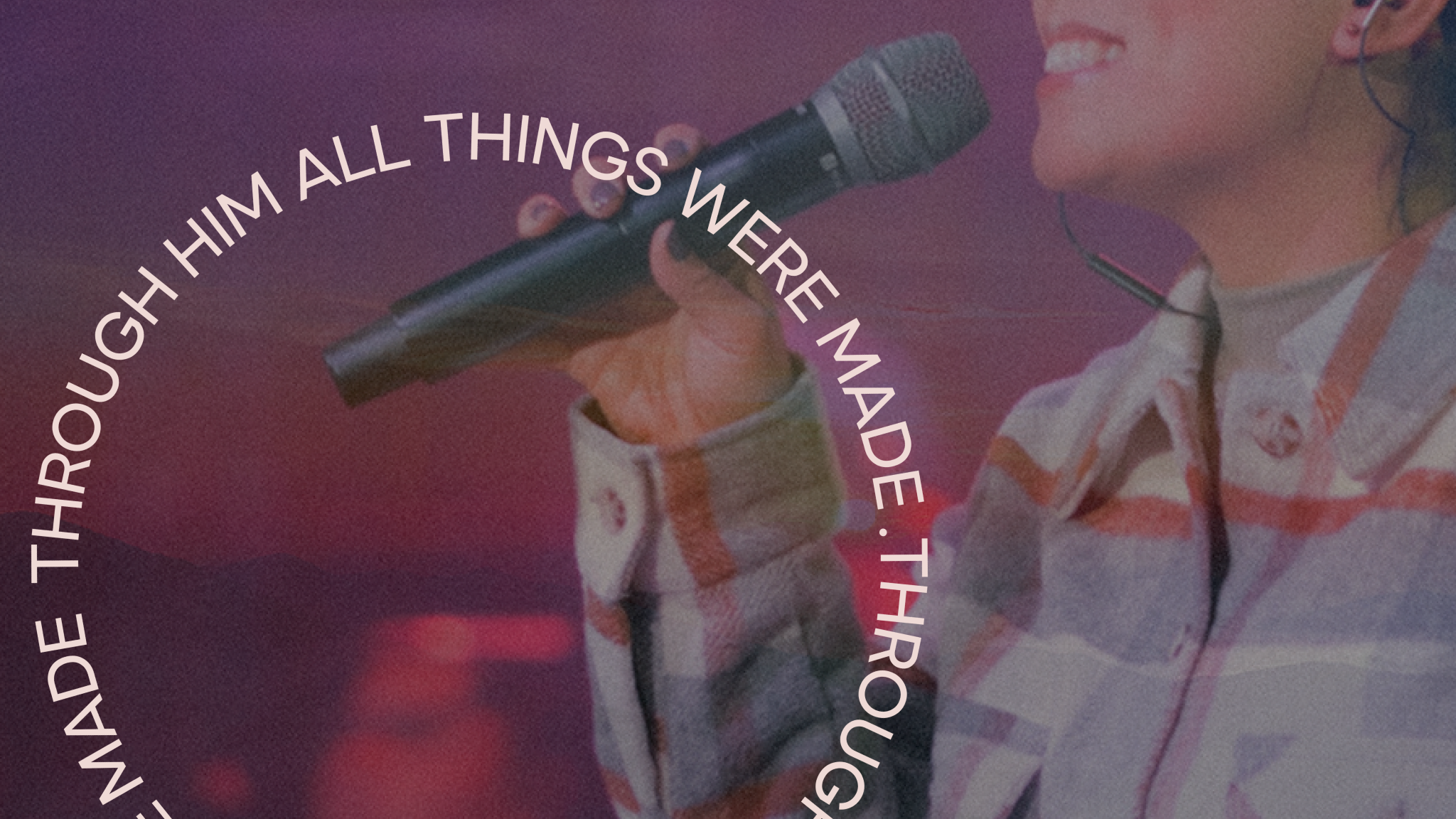 Hillsong Canada YouTube banner