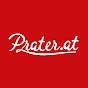 prater.at logo