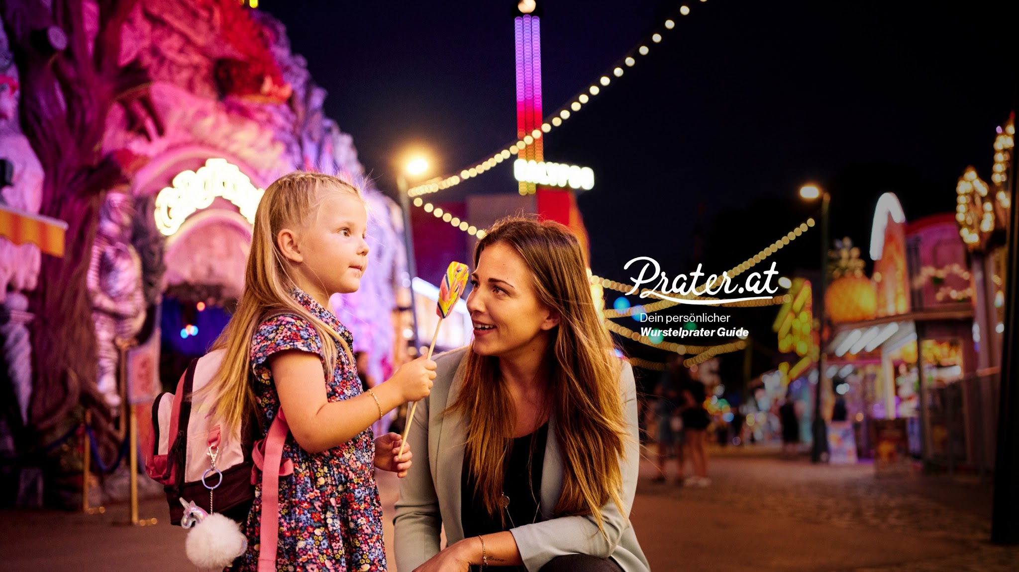 prater.at YouTube banner