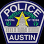 Austin Police logo