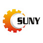E-waste Recycling Machinery YouTube channel avatar 