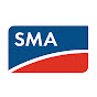 SMA Solar Technology YouTube channel avatar 