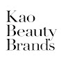 Kao Beauty Brands【official】 logo