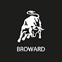 Lamborghini Broward logo