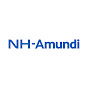 NH-Amundi자산운용 logo