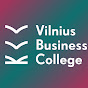 Vilnius Business College /Vilniaus verslo kolegija logo