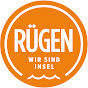 Insel Rügen logo