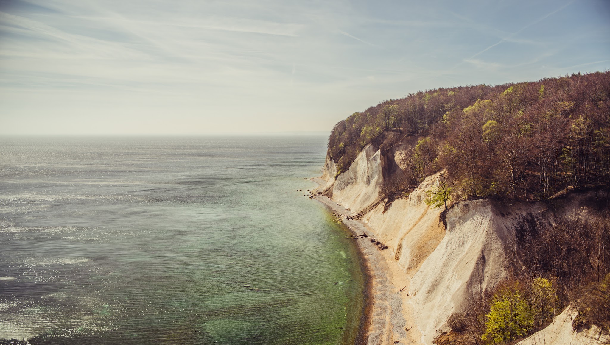 Insel Rügen YouTube banner