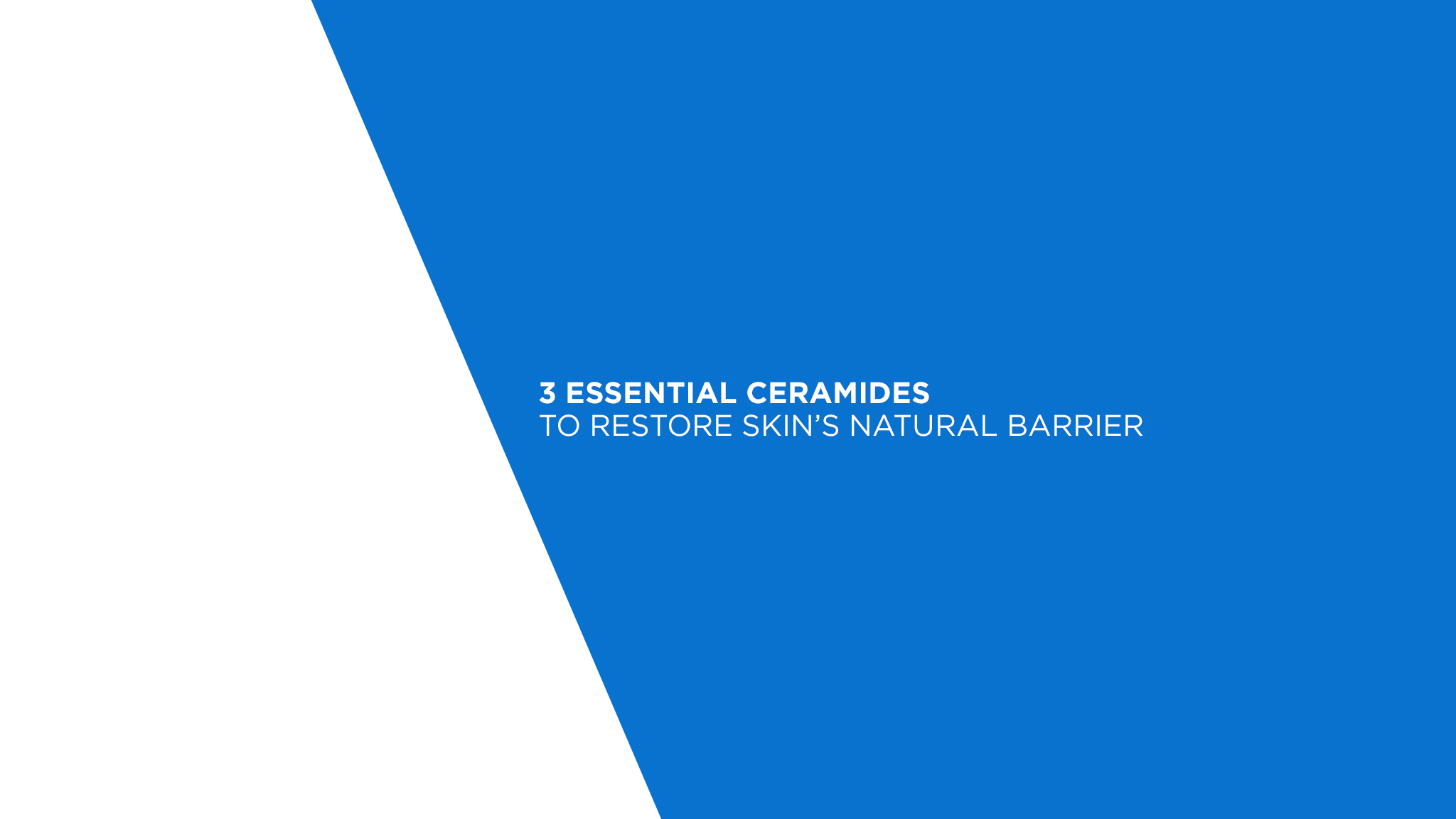 CeraVe Malta YouTube banner