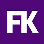 Forenet Kredit logo