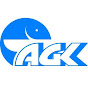 AGKTech YouTube channel avatar 
