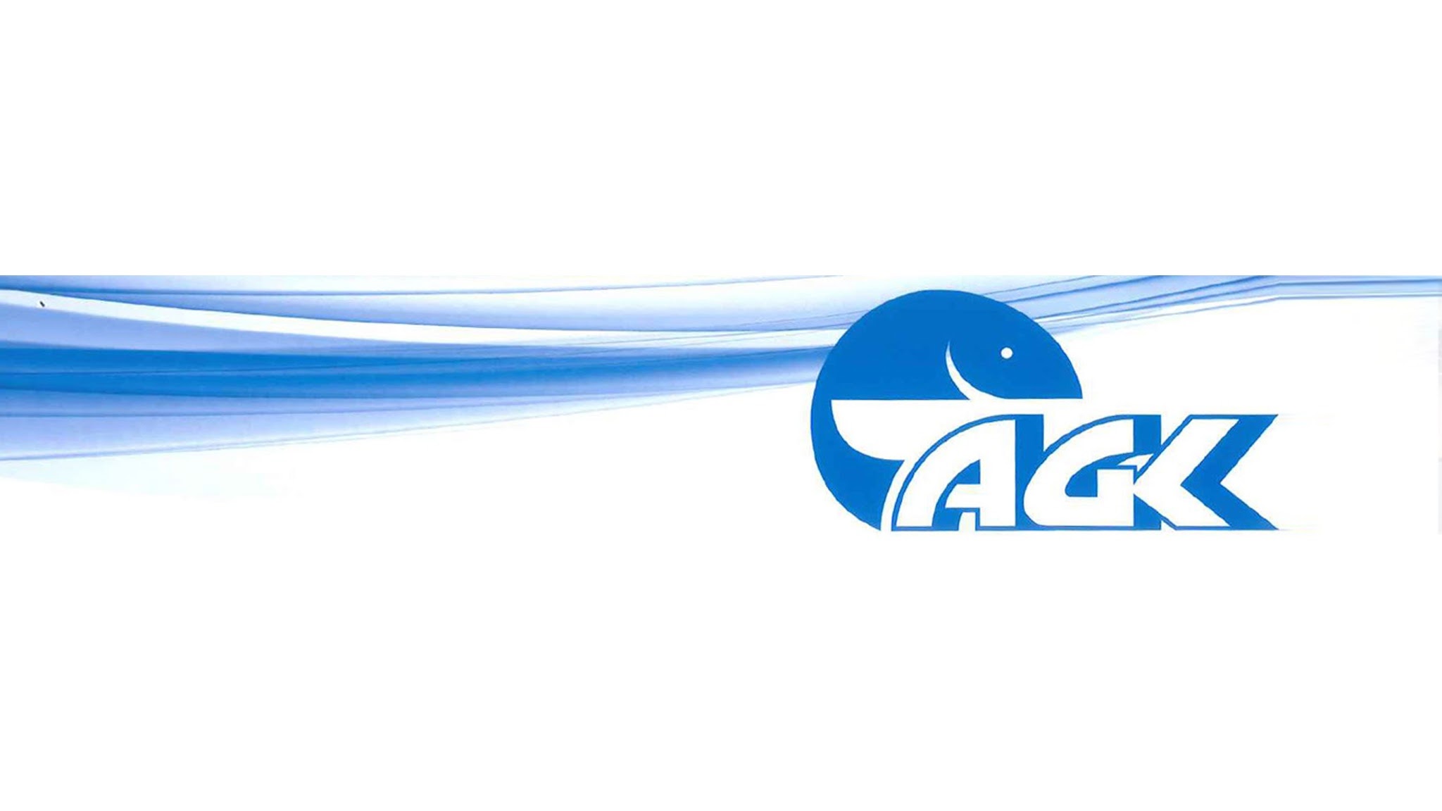 AGKTech YouTube banner