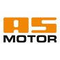AS-Motor International YouTube channel avatar 