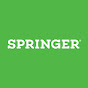 SPRINGER YouTube channel avatar 
