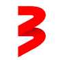TV3 Televizija logo