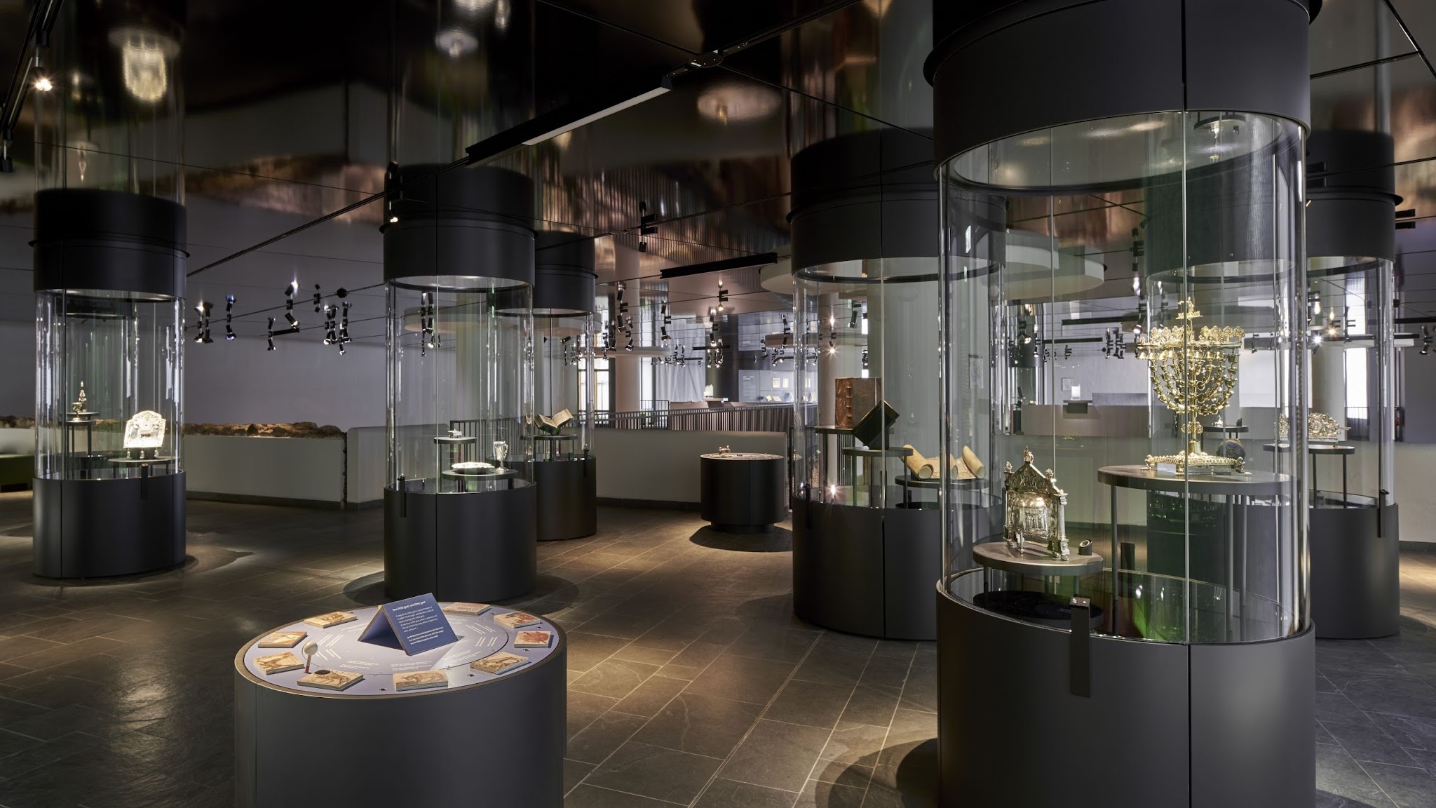 Jüdisches Museum Frankfurt YouTube banner