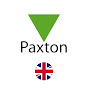 Paxton UK YouTube channel avatar 