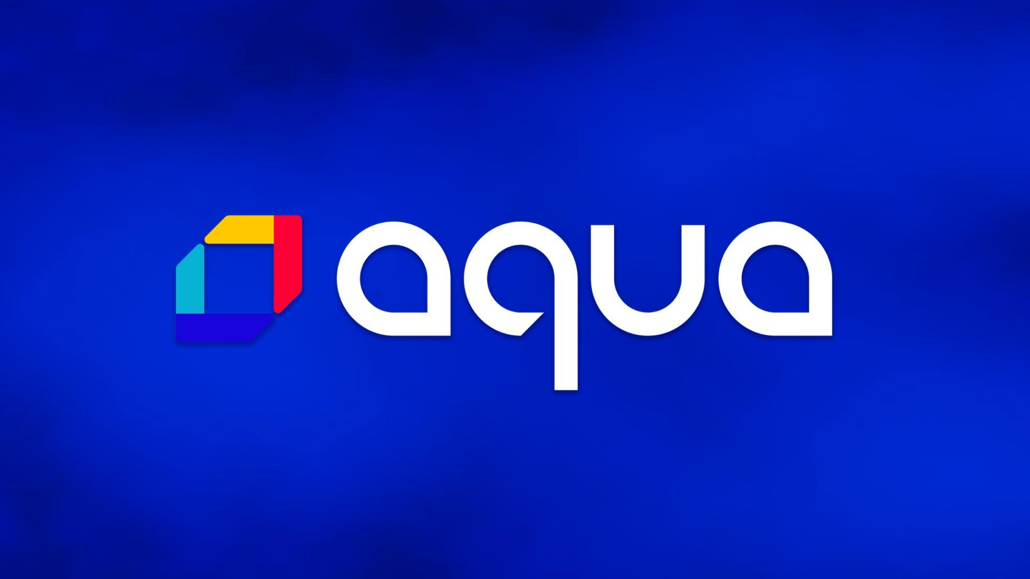 Aqua Security YouTube banner
