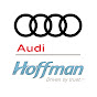 Hoffman Audi of New London logo