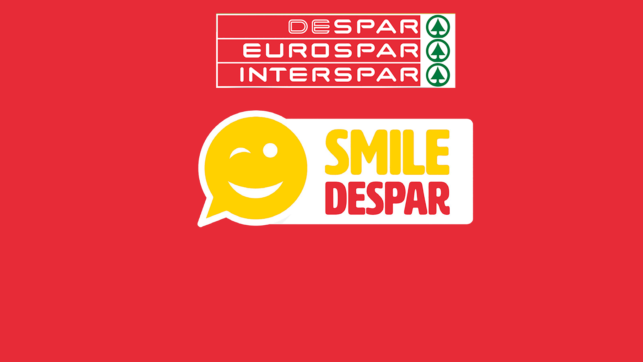 GranDESPAR YouTube banner
