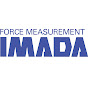 IMADA Force Measurement Laboratory logo