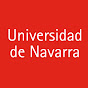 Universidad de Navarra logo