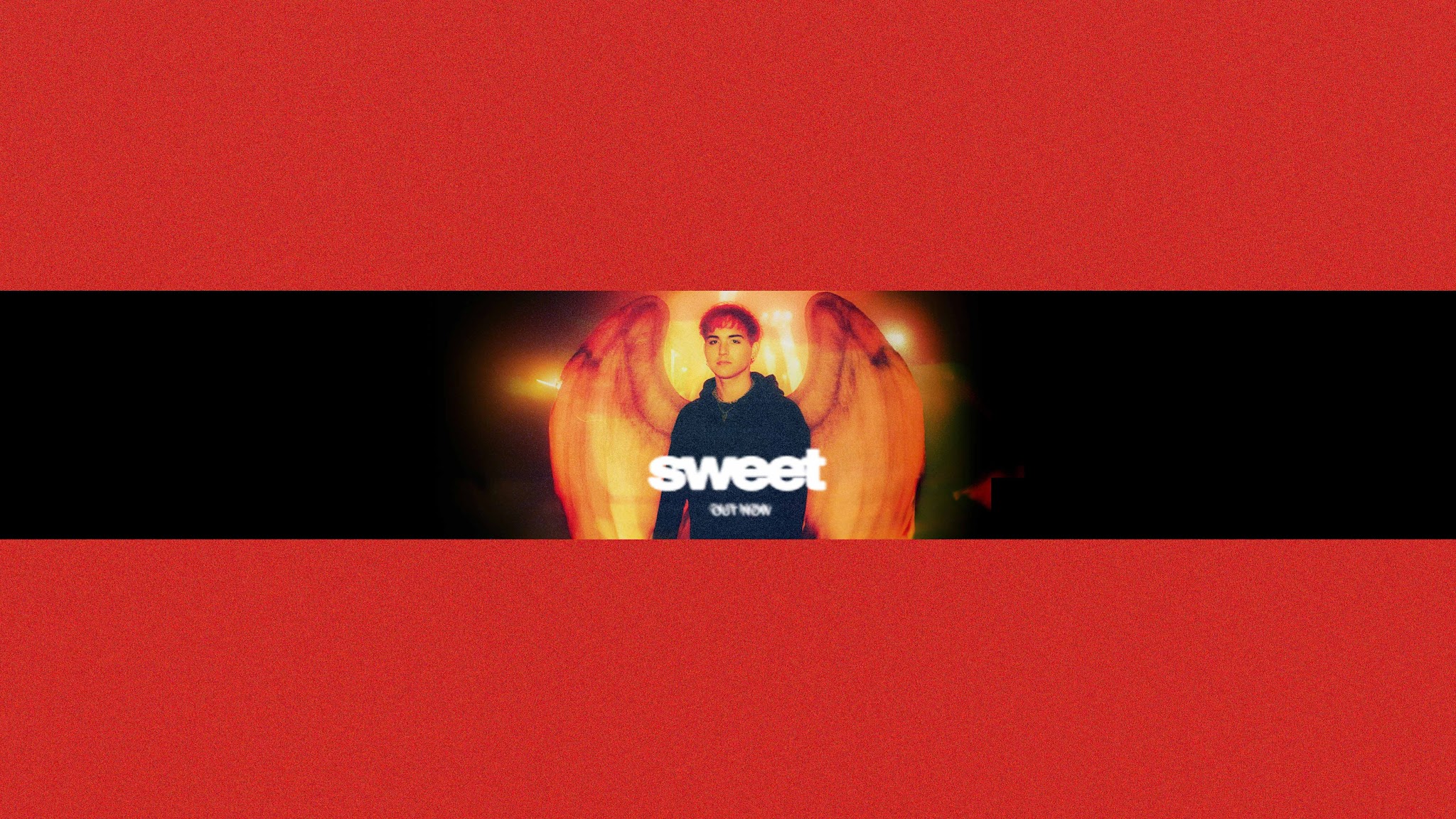 Trevor Daniel YouTube banner