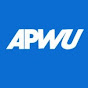 American Postal Workers Union, APWU YouTube channel avatar 