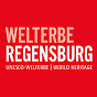 Regensburg Unesco Welterbe logo