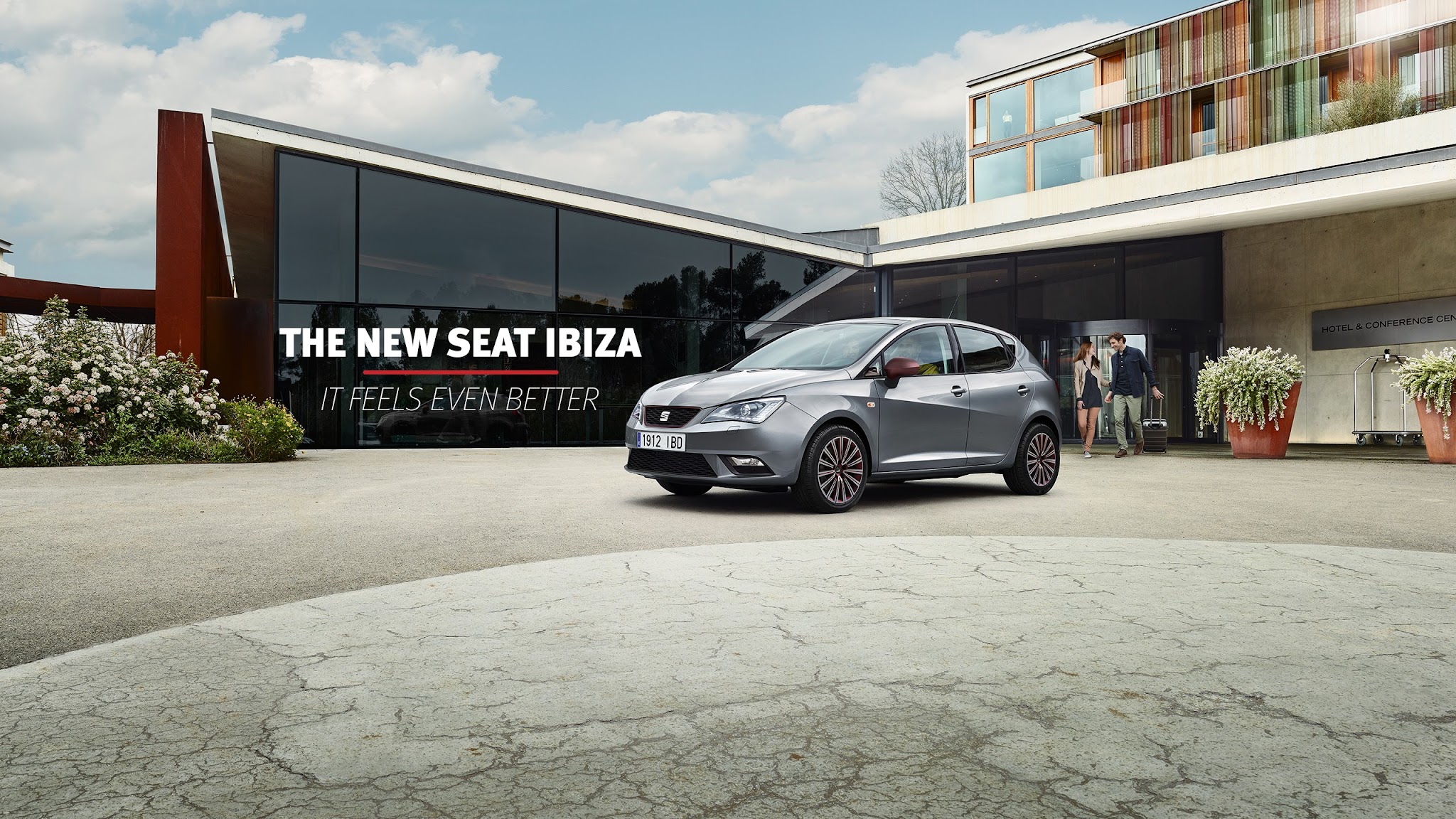 SeatBulgaria YouTube banner