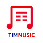 TIMMUSIC logo