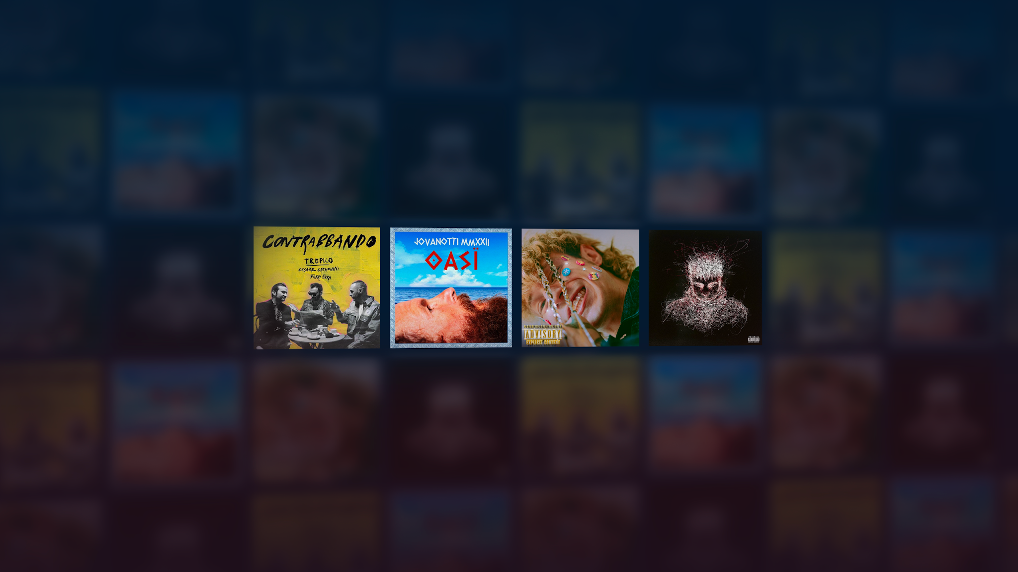 TIMMUSIC YouTube banner