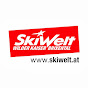 SkiWelt Wilder Kaiser - Brixental logo