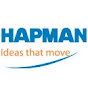 Hapman logo