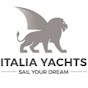 Italia Yachts logo