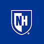 University of New Hampshire logo