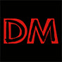 Depeche Mode logo